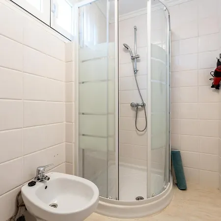 Apartamento Marbiluna