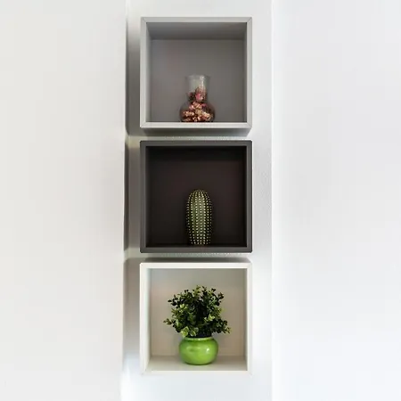 Apartamento Marbiluna