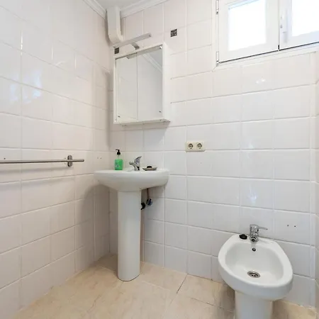 Apartamento Marbiluna