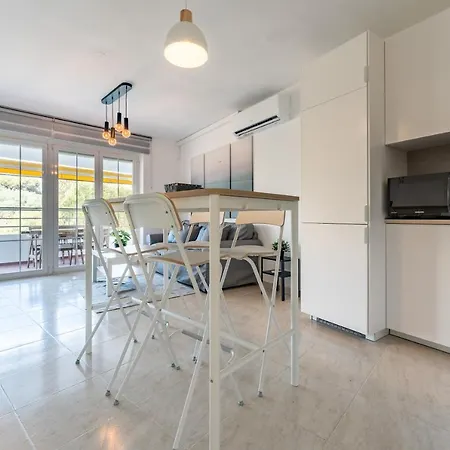 Apartamento Marbiluna Apartment *