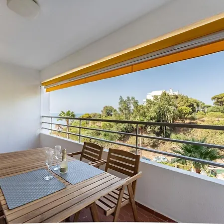 Apartamento Marbiluna Apartment *