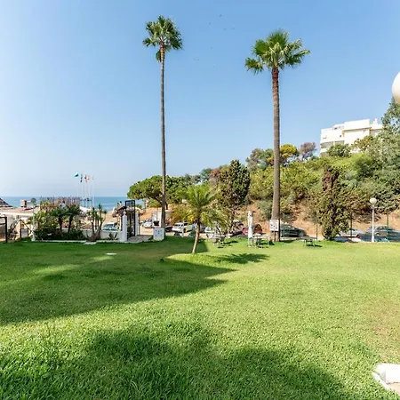 Apartamento Marbiluna * Marbella