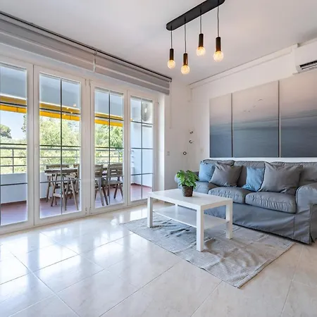 Apartamento Marbiluna * Marbella