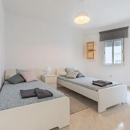 Apartamento Marbiluna * Marbella