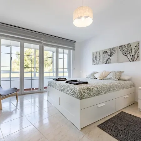 Apartamento Marbiluna Apartment