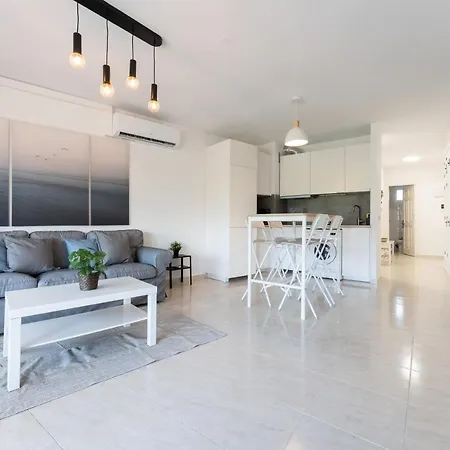 Apartamento Marbiluna