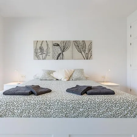Apartamento Marbiluna Apartment *